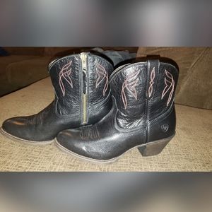 Ariat womens boots